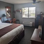 Sonora Aladdin Motor Inn